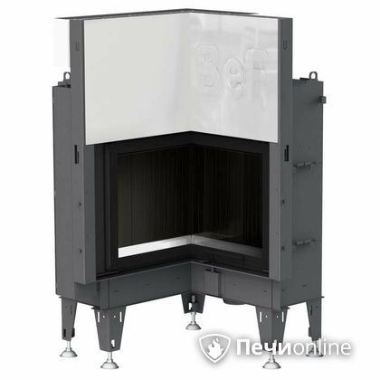 Каминная топка Bef Home Flat V 4 L в Верхней Пышме